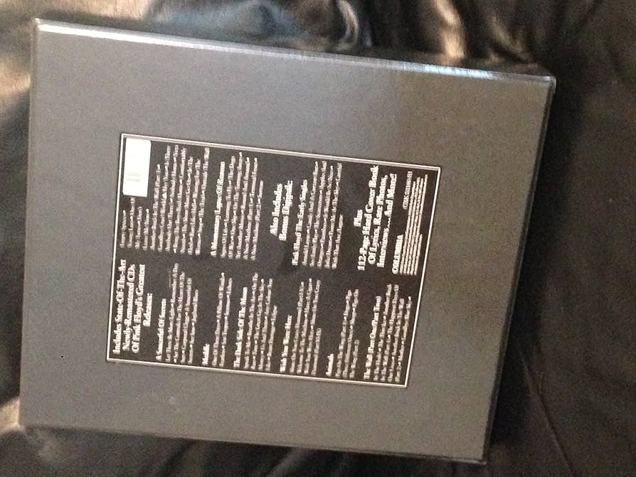 ミュージック Pink Floyd / Shine On 9CD BOX 91W54V--nvL._UF894,1000_QL80_.jpg